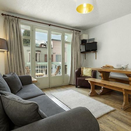 Apartment Internationale シャモニー エクステリア 写真