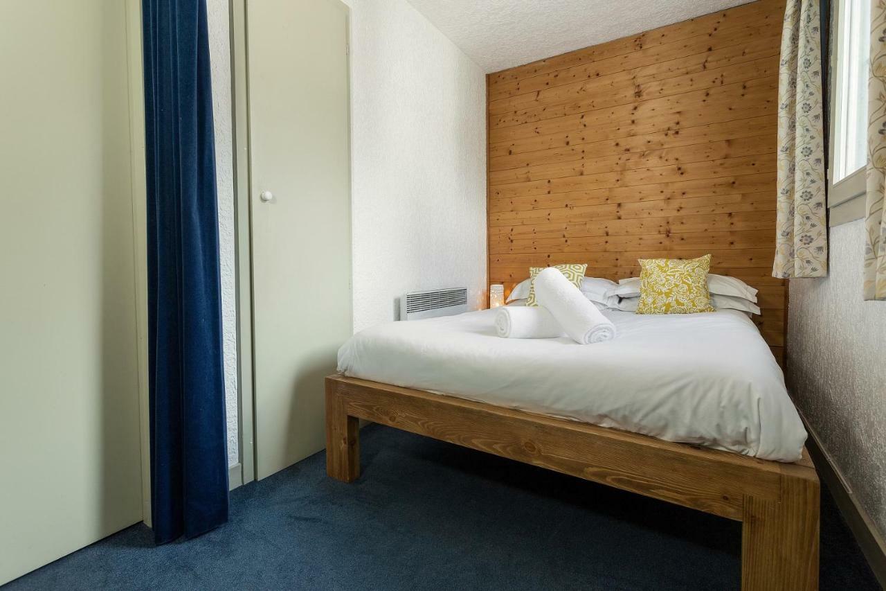 Apartment Internationale シャモニー エクステリア 写真